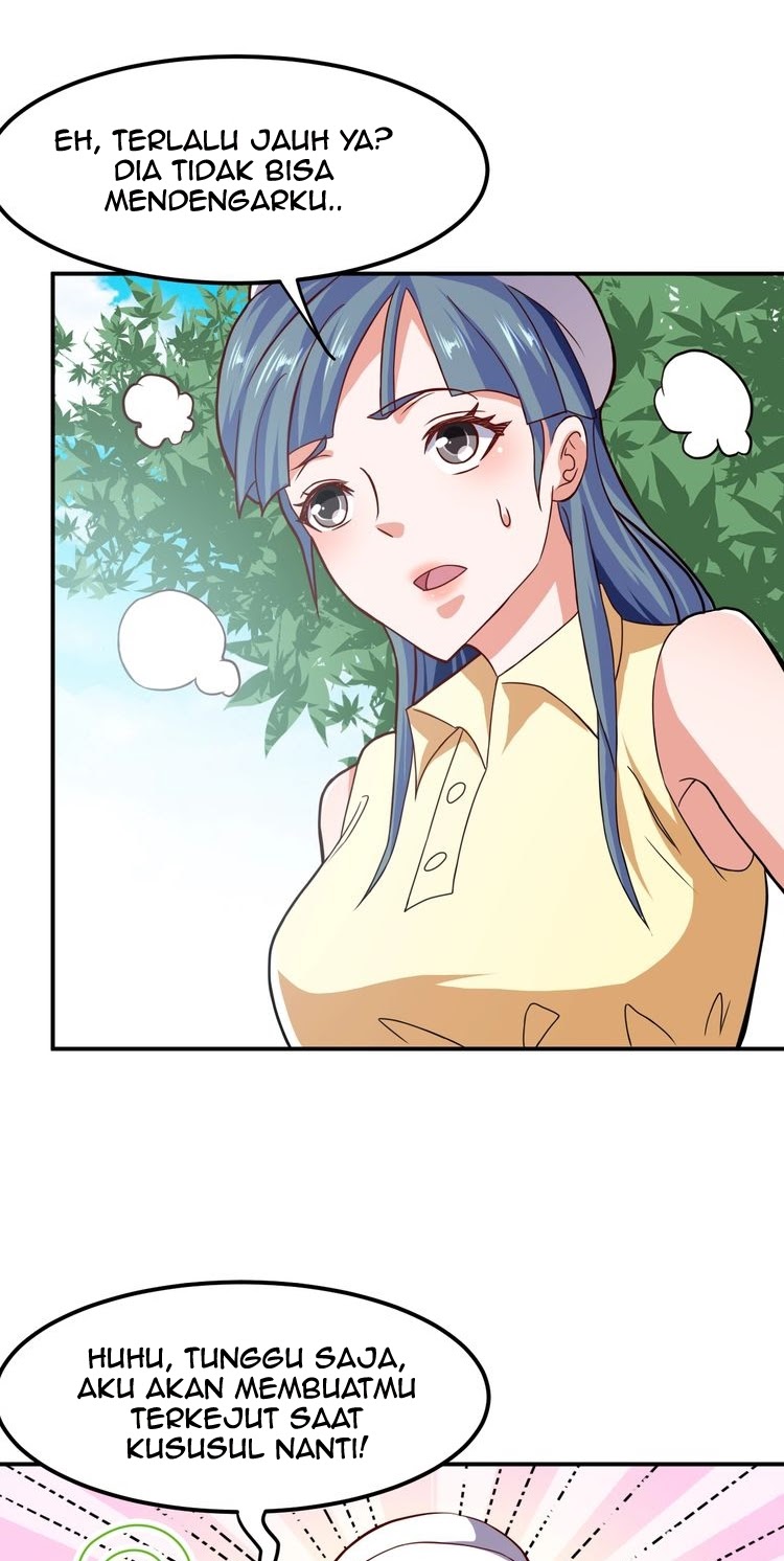 Melee Mad Soldier! Chapter 36 Gambar 22